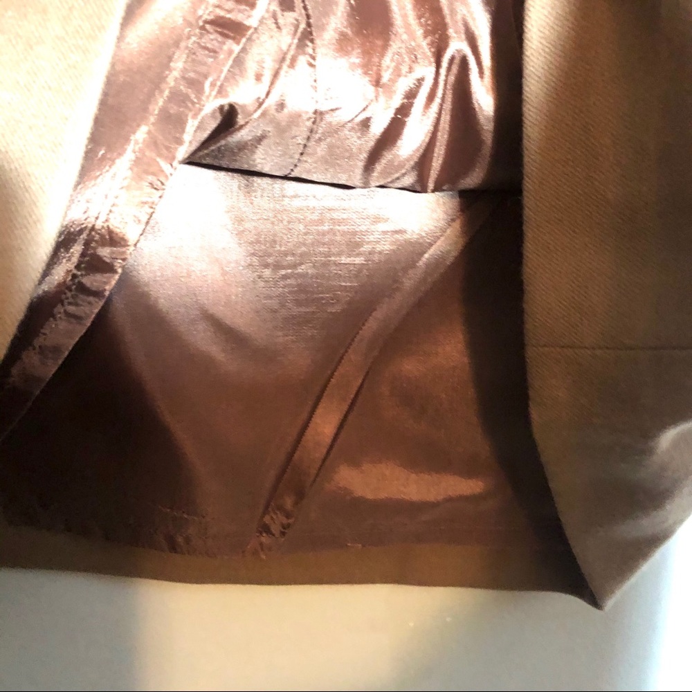 Vintage Pendleton Wool Suit Set - image 7